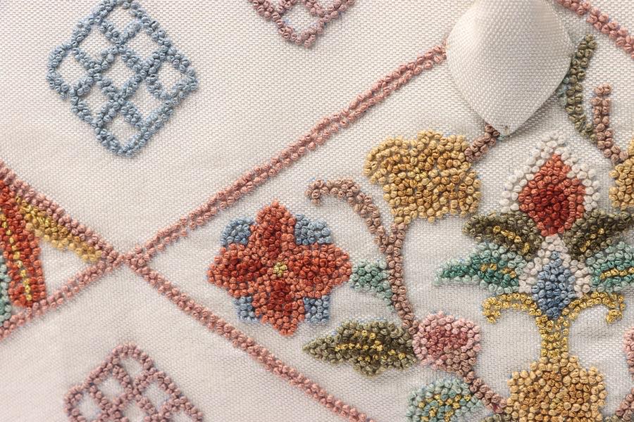 相良刺繍 利休バック あおり型バック 手提げバッグ 日本製 着物 和装バッグ 着物 バッグ お茶席 お稽古 お出かけ 手提げ トートバッグ 布 丈夫  レディース フォーマル カジュアル 浴衣 着物バッグ 利休バッグ