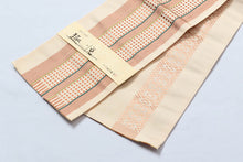 画像をギャラリービューアに読み込む, 半幅帯 着物 きもの 日本製 レディース 紬 おび 細帯 新品 おしゃれ カジュアル 小袋帯
